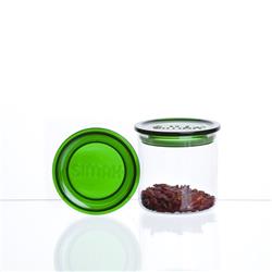 SIMAX POJEMNIK 500ML POKRYWKA ZIELONA-12469