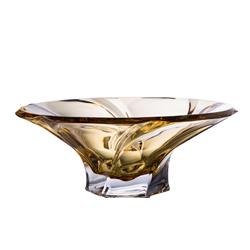 BOHEMIA MOZART AMBER MISA 305MM-13969