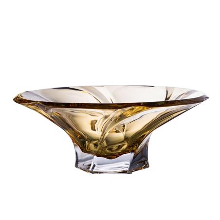 BOHEMIA MOZART AMBER MISA 305MM-13969