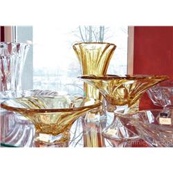 BOHEMIA MOZART AMBER MISA 305MM-14052