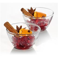 SIMAX SALATERKA DO PRZYSTAWEK 8 x 4,6 cm 4 SZT-16089