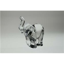 BOHEMIA FIGURKA SŁOŃ 90MM-5085