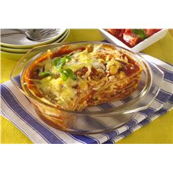 SIMAX NACZYNIE OKRĄGŁE Z POKRYWĄ 1,4 L (1,0+0,4)-2612