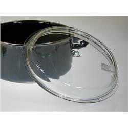 SIMAX POKRYWA ŻAROODPORNA WYSOKA 22 CM BEZ GAŁKI-1234