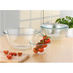 SIMAX MISA ŻAROODPORNA 0,5 L 15 x 8 cm-2500