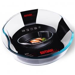 SIMAX SMART TOUCH NACZYNIE OKRĄGŁE 1,5 L-14884