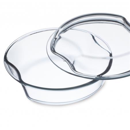 SIMAX SMART TOUCH NACZYNIE OKR Z/P 2,5 L (1,5 1,0)-1681