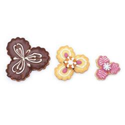 ZESTAW WYKRAWACZY TRZY KULKI ZĄBKOWANE KPL 3 SZT.-1179