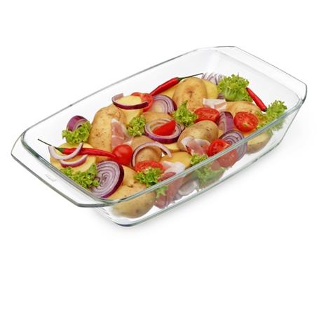 SIMAX NACZYNIE PROSTOKĄTNE 1,5L 31,5 x 17,5 x 5 cm-23