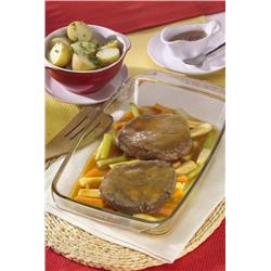 SIMAX NACZYNIE PROSTOKĄTNE 1,5L 31,5 x 17,5x5 cm-2509