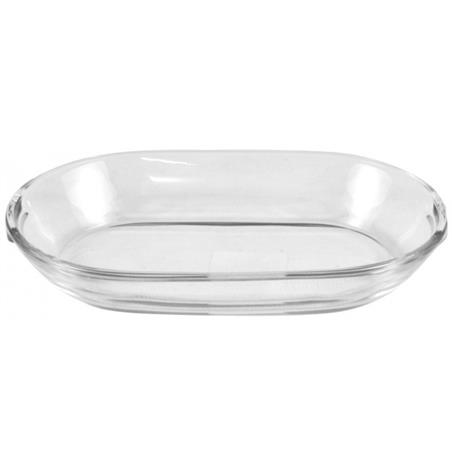 SIMAX NACZYNIE OWALNE PÓŁMISEK 25,5 x 16,5 cm-282