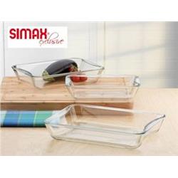 SIMAX SMART TOUCH NACZYNIE PROSTOKĄTNE 1,5 L-14874