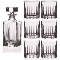 * RCR TIMELESS ZESTAW DO WHISKY 1 6-8979