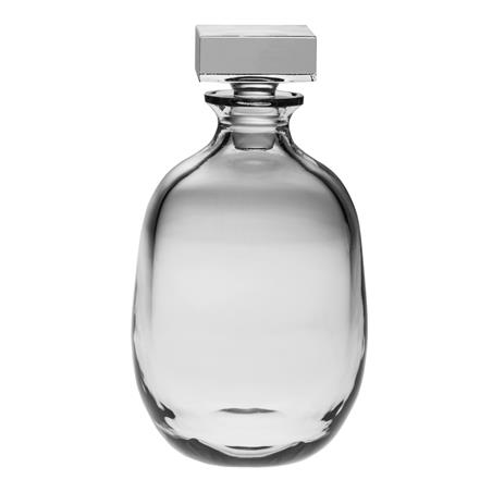 BOHEMIA KARAFKA KRYSZTAŁOWA 800ML GŁADKA-16030