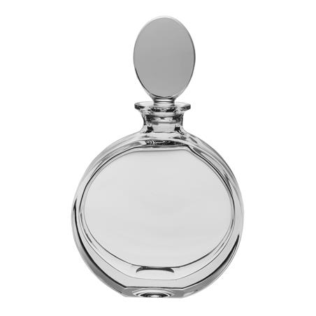 * BOHEMIA KARAFKA KRYSZTAŁOWA GŁADKA OKRĄGŁA 650ML-15743