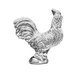 BOHEMIA FIGURKA KOGUT 120MM-12743