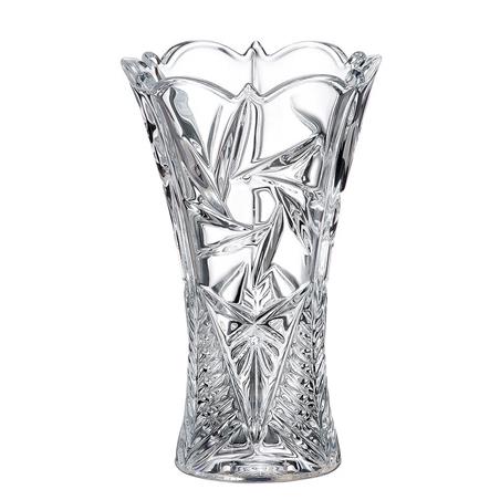 BOHEMIA PINWHEEL WAZON 205MM "X"-16120