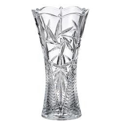 BOHEMIA PINWHEEL WAZON 300MM "X"-16124