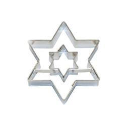 WYKRAWACZ GWIAZDA Z GWIAZDKĄ 5,5 CM-3671