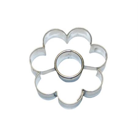 WYKRAWACZ KWIAT Z KÓŁECZKIEM 5,8 CM-3825 WYKRAWACZ KWIAT Z KÓŁECZKIEM 5,8 CM-3825