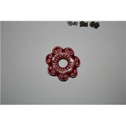 WYKRAWACZ KWIAT Z KÓŁECZKIEM 5,8 CM-3828