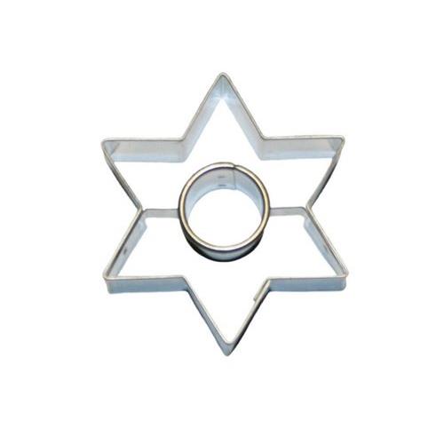 WYKRAWACZ GWIAZDA Z KÓŁECZKIEM 5,5 CM-3831