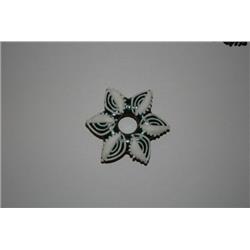 WYKRAWACZ GWIAZDA Z KÓŁECZKIEM 5,5 CM-3832