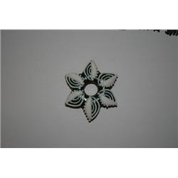 WYKRAWACZ GWIAZDA Z KÓŁECZKIEM 5,5 CM-3833