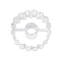 WYKRAWACZ KÓŁKO ZĄBKOWANE Z KÓŁECZKIEM 3,6 CM-2267