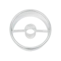 WYKRAWACZ KÓŁKO Z KÓŁECZKIEM 4 CM-2279