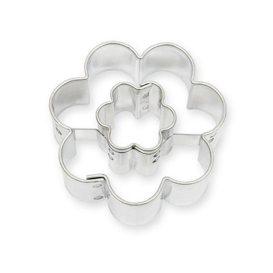 WYKRAWACZ KWIAT Z KWIATUSZKIEM 3,9 CM-2299