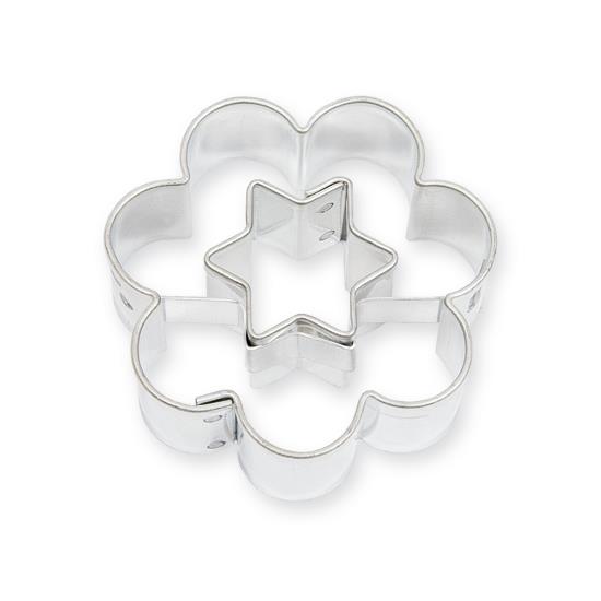 WYKRAWACZ KWIAT Z GWIAZDKĄ 3,9 CM-2301