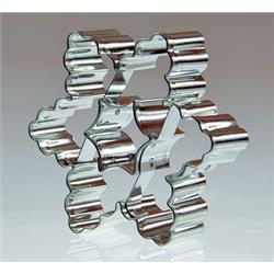 WYKRAWACZ GWIAZDA ZĄBKOWANA Z GWIAZDKĄ 6,7 CM-11464