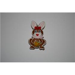 WYKRAWACZ ZAJĄCZEK 7CM-11324