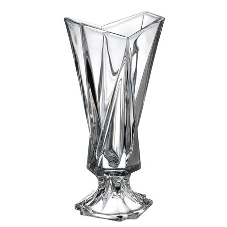 BOHEMIA ORIGAMI WAZON NA NODZE 405MM-13932