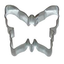 WYKRAWACZ MAŁY MOTYL 4,5 CM-16855 WYKRAWACZ MAŁY MOTYL 4,5 CM-16855