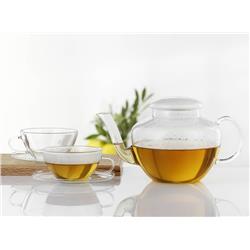 SIMAX SATURN FILIŻANKA ŻAROODPORNA 290ML KPL 2SZ-17889