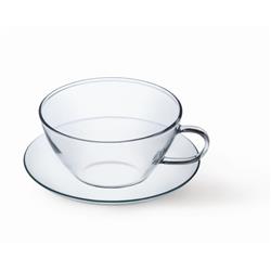 SIMAX SATURN FILIŻANKA ŻAROODPORNA 290ML KPL 2SZ-17891
