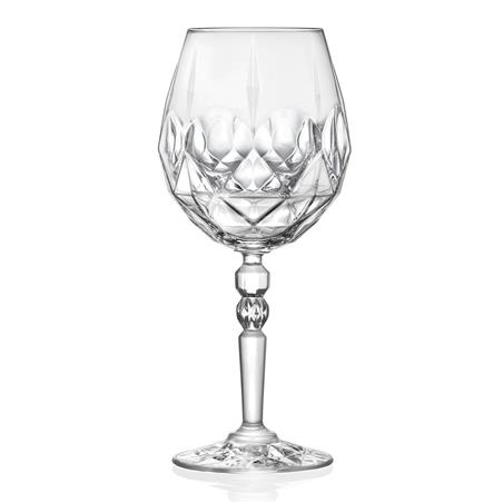 RCR ALKEMIST KIELISZEK APERITIF 530ML KPL 6 SZT-17896
