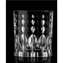 RCR MARILYN SZKLANKA DO WHISKY 340ML KPL 6 SZT-17900