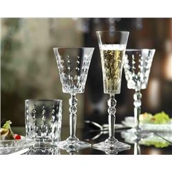 RCR MARILYN SZKLANKA DO WHISKY 340ML KPL 6 SZT-17901