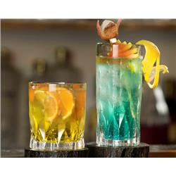 RCR MARILYN SZKLANKA DO WHISKY 340ML KPL 6 SZT-17902