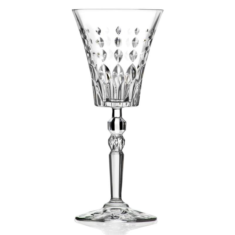 RCR MARILYN KIELISZEK DO WINA 260ML KPL 6 SZT-17903