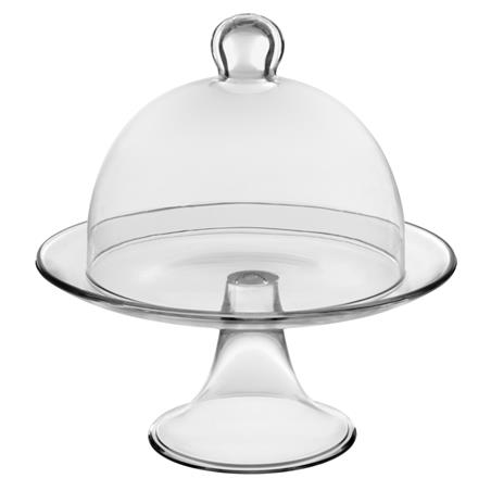 VIDIVI BANQUET PATERA Z KLOSZEM 21CM-19843