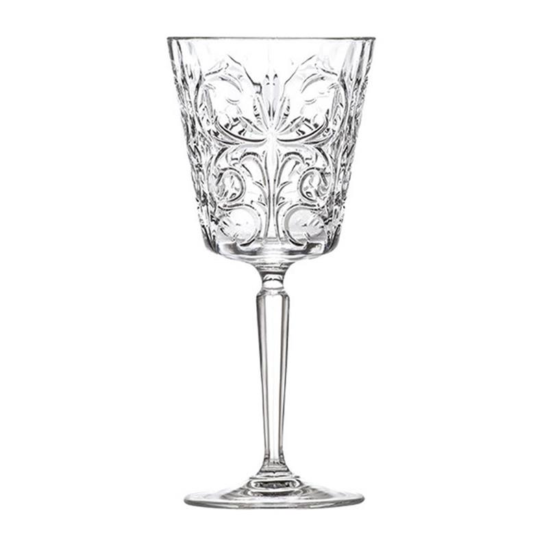 RCR TATTOO KIELISZEK 290ML KPL 6 SZT-20153