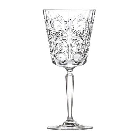 RCR TATTOO KIELISZEK 290ML KPL 6 SZT-20153