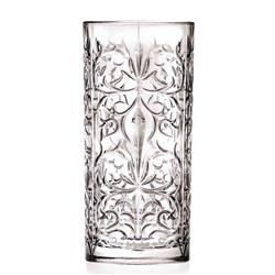 RCR TATTOO WYSOKA SZKLANKA 370ML KPL 6 SZT-20154