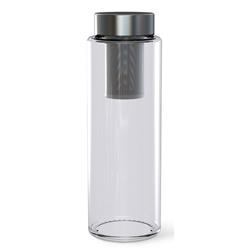SIMAX BUTELKA PURE AQUA 1000ML Z ZAPARZACZEM-20213