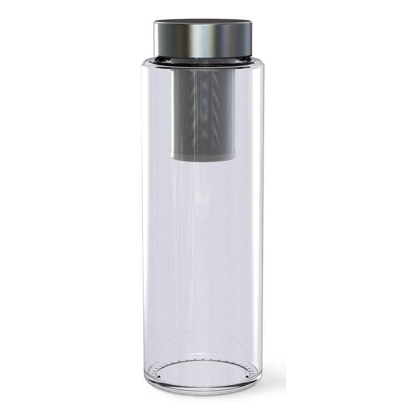 SIMAX BUTELKA PURE AQUA 1000ML Z ZAPARZACZEM-20213