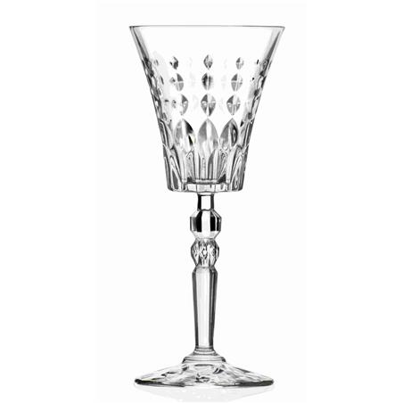 RCR MARILYN KIELISZEK DO WINA 210ML KPL 6 SZT-20222